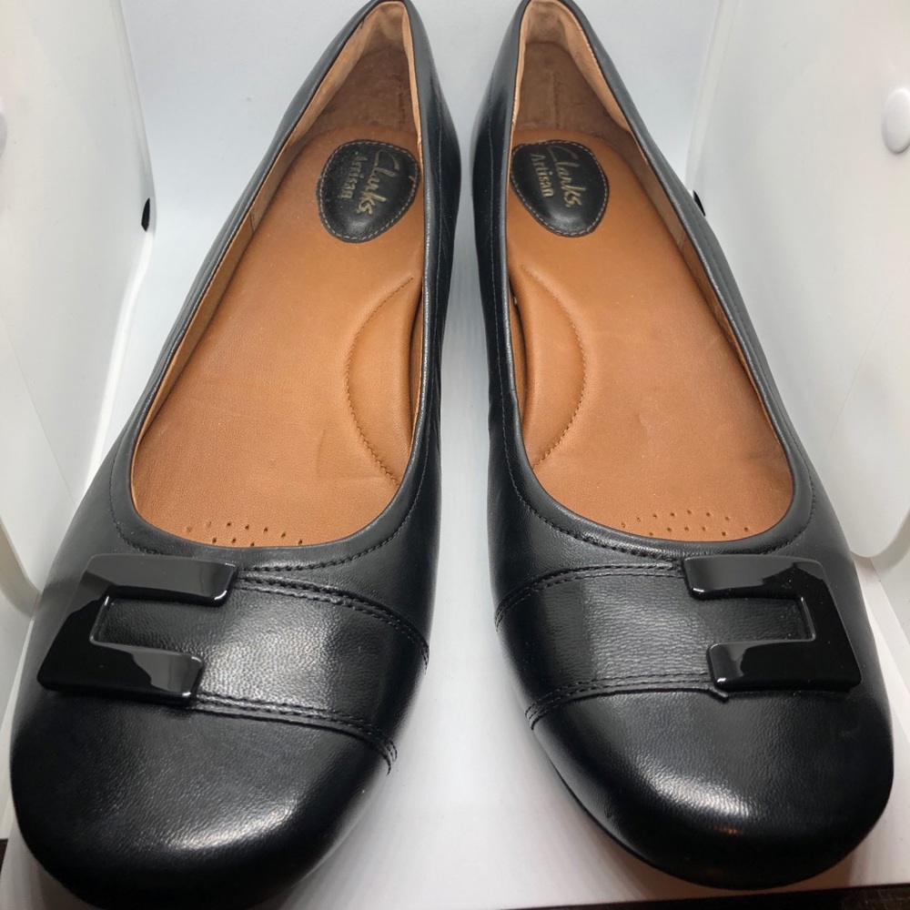 Clarks “Concert Choir” 31354 women’s shoes